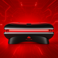 Load image into Gallery viewer, R5-Pro Red Light Therapy Bed