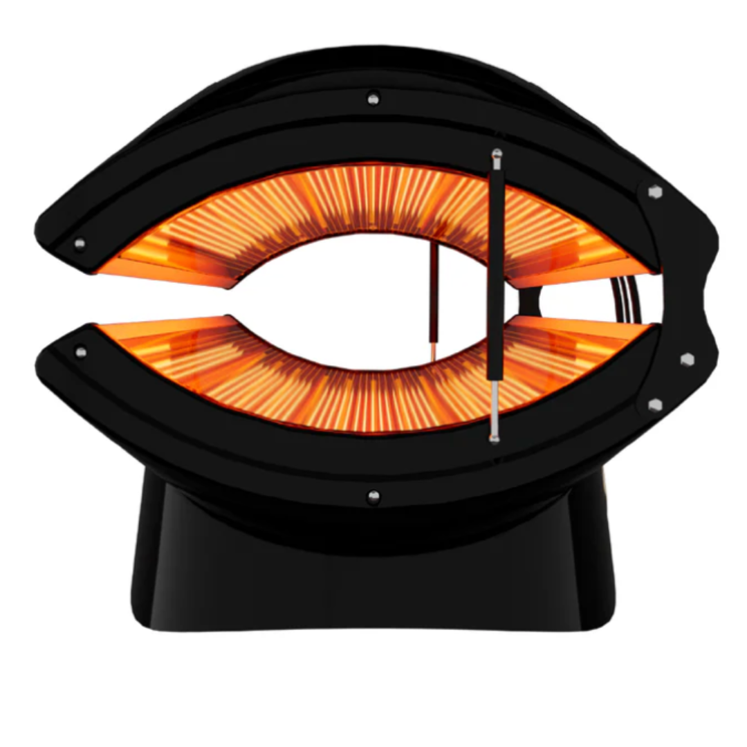 R5-Pro Red Light Therapy Bed