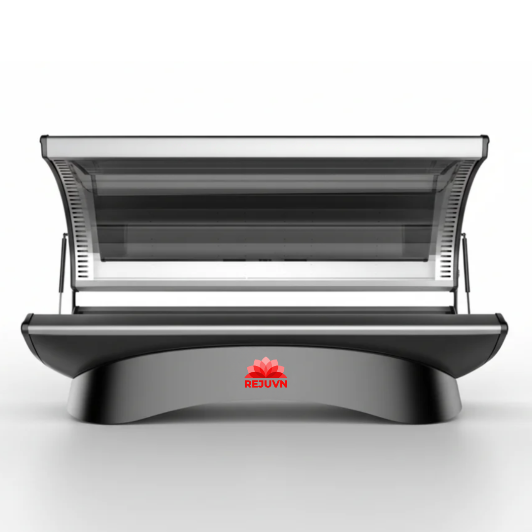 R5-Pro Red Light Therapy Bed