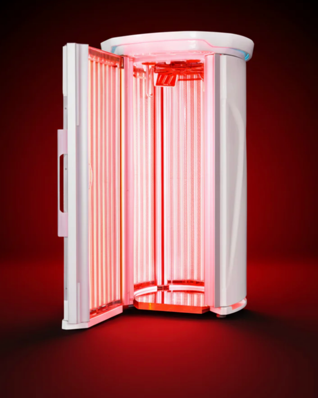 R6 Pro Acsend - Red Light Therapy Bed