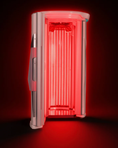 Load image into Gallery viewer, R6 Pro Acsend - Red Light Therapy Bed
