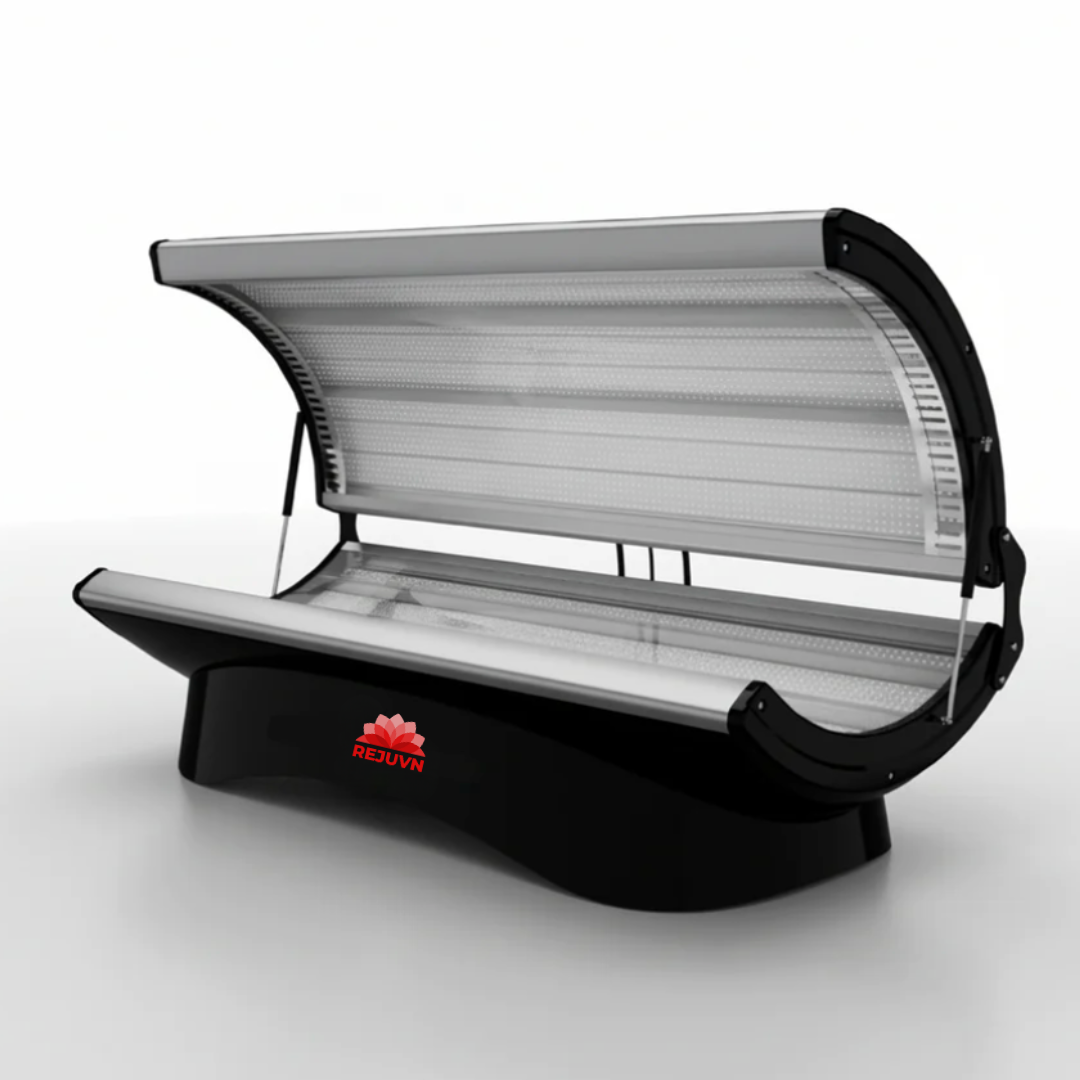 R5-Pro Red Light Therapy Bed
