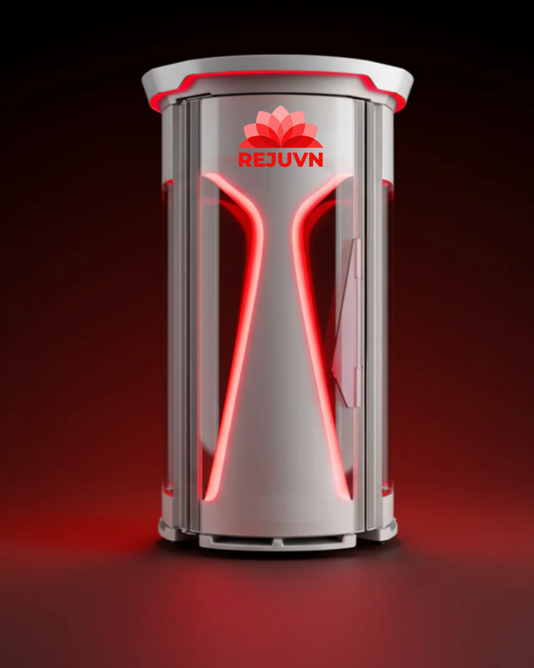 R6 Pro Acsend - Red Light Therapy Bed