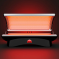 Load image into Gallery viewer, R5-Pro Red Light Therapy Bed
