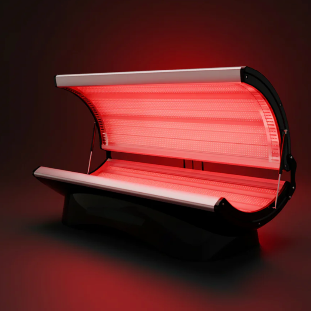 R5-Pro Red Light Therapy Bed
