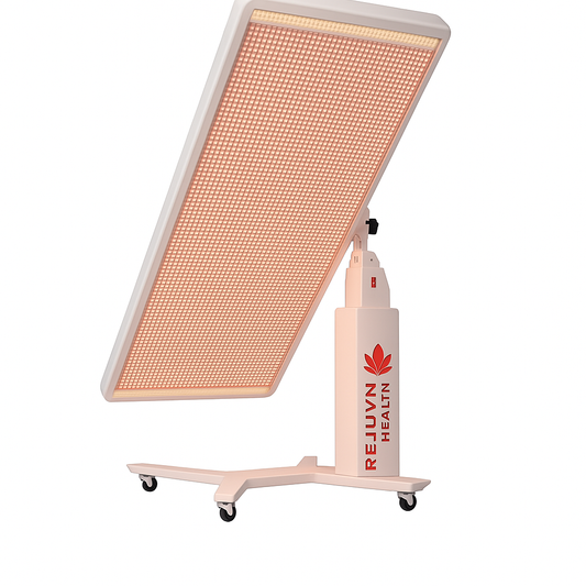 R2 Pro - Red Light Panel