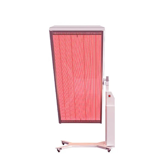 R2 Pro - Red Light Panel