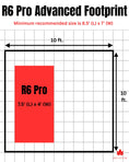 Load image into Gallery viewer, R6 Pro Advanced - Red Light Therapy Bed
